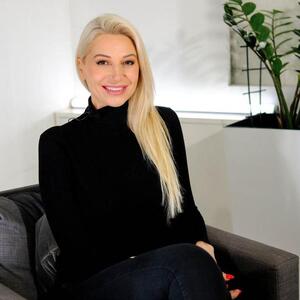 Od butika u Pančevu do filmskog platna, a između dva braka i dva razvoda: Nesvakidašnja životna priča Jelene Jovićić