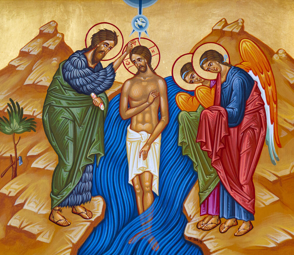 OBIČAJI NA ZIMSKI KRSTOVDAN 