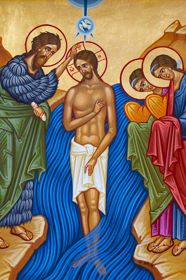 Da biste pročistili telo i dušu treba da uradite jedno: Običaji na zimski Krstovdan su brojni, a da li se sutra posti?