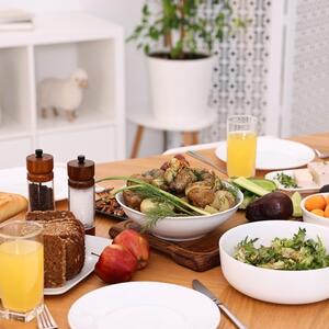 Koje dve namirnice danas jedu oni koji poste na Krstovdan? Samo retki znaju pravilo i čvrsto ga se pridržavaju