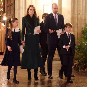 "Paralelni dvor" im uliva strah u kosti: Neočekivan potez Vilijama i Kejt govori da se Hari i Megan vraćaju u Britaniju?