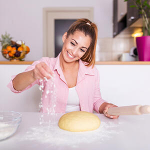 3 kriju tajnu koja se odnosi na budućnost: Recept za Bogojavljenske loptice koje spremaju neudate devojke