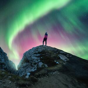 Svemir se otvara i donosi im samo najbolje: 4 najsrećnija znaka tokom vladavine Vodolije (od 20. januara)