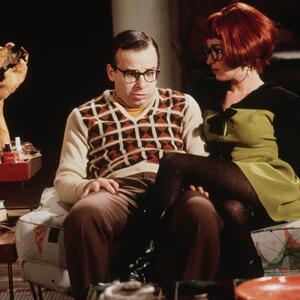 90-ih nije bilo dobre komedije bez njega: Glumac kog su Srbi obožavali se povukao na vrhuncu, a razlog je srceparajući