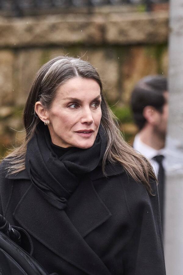 Leticiju od Španije pitali zašto se više ne farba: Kraljica je imala odgovor kakav sigurno niste očekivali