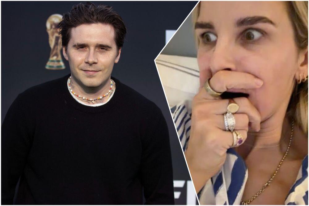 Otvoreno pismo Bruklina Pelca Bekama je glavna tema na društvenim mrežama