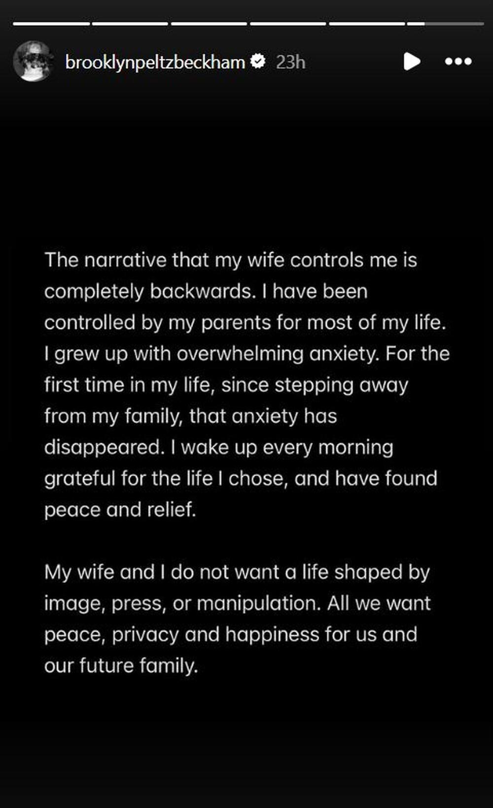 <p>Video se proširio mrežama za tili čas i otkrio je kakvi odnosi vladaju na relaciji majka - sin&nbsp;</p>