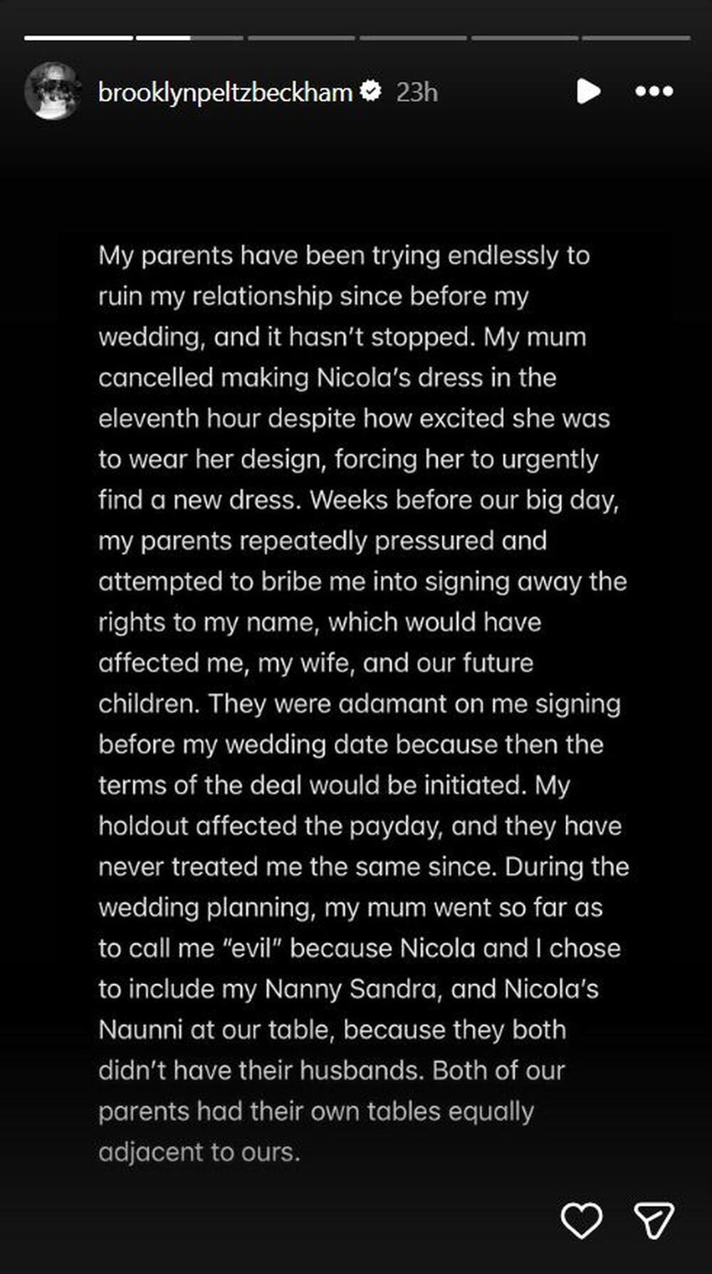 <p>Video se proširio mrežama za tili čas i otkrio je kakvi odnosi vladaju na relaciji majka - sin&nbsp;</p>