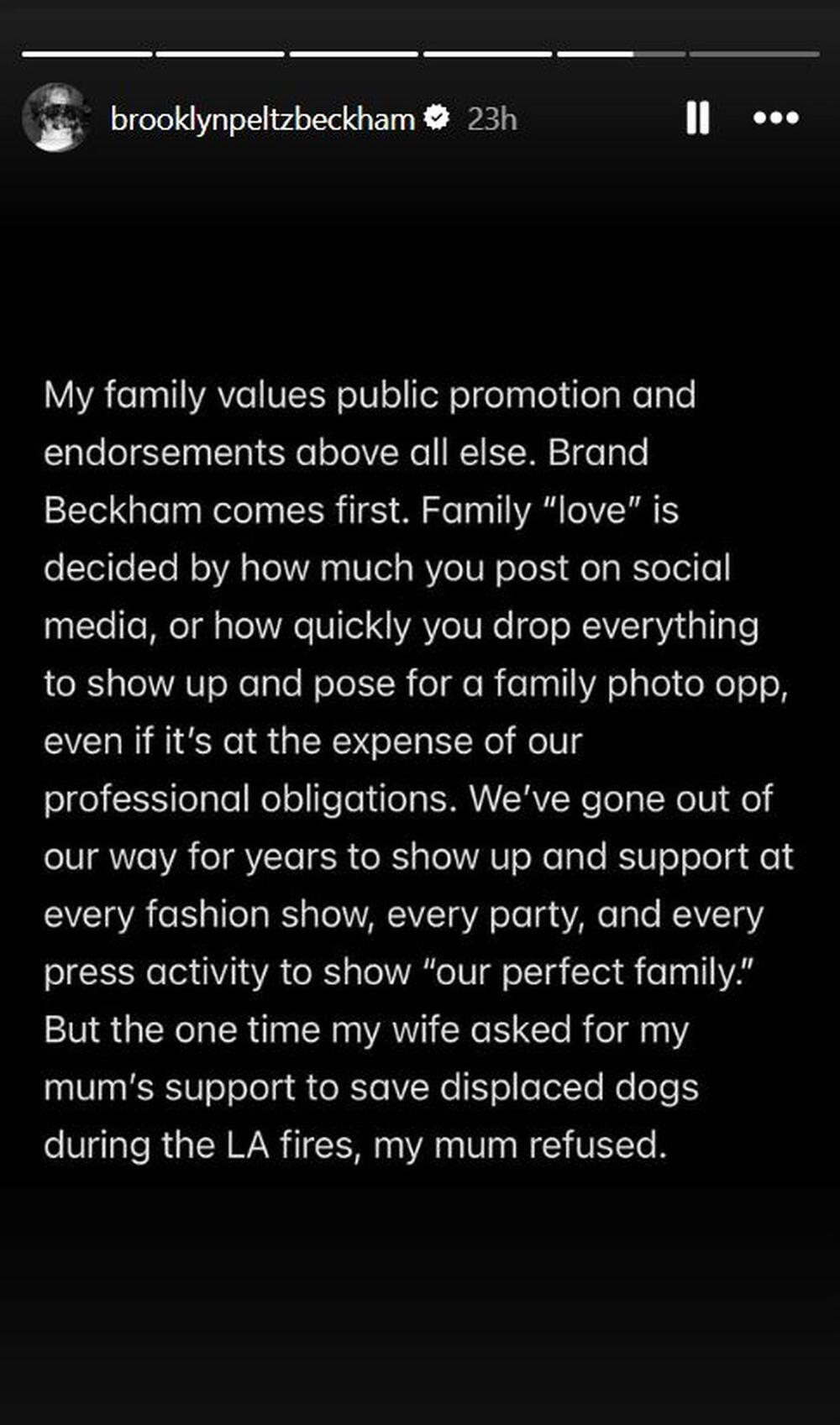 <p>Video se proširio mrežama za tili čas i otkrio je kakvi odnosi vladaju na relaciji majka - sin&nbsp;</p>