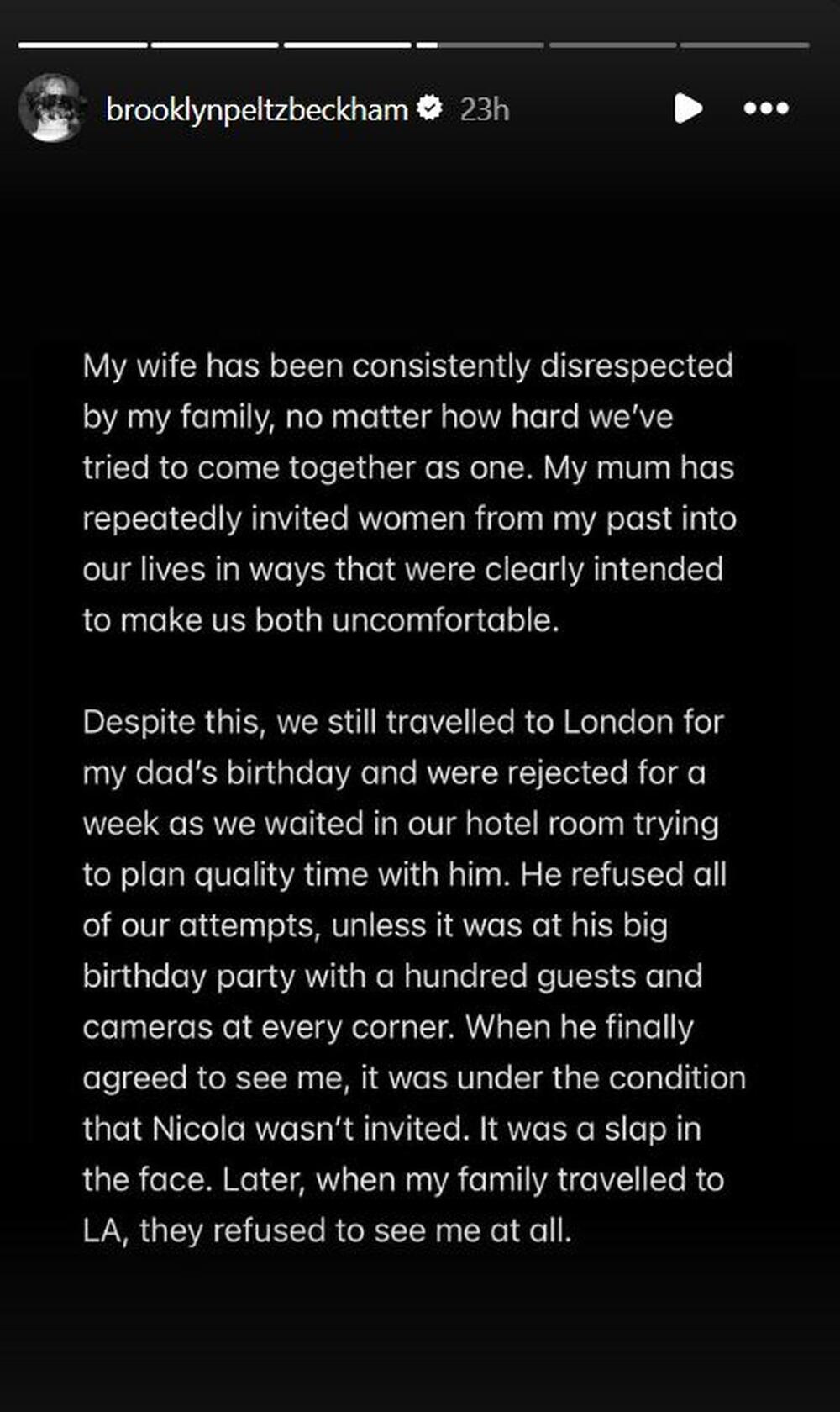 <p>Video se proširio mrežama za tili čas i otkrio je kakvi odnosi vladaju na relaciji majka - sin&nbsp;</p>