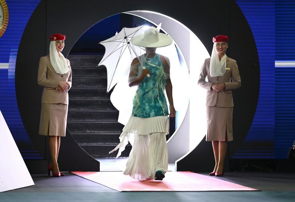 <p>Borila se s mentalnim problemima, pobedila Serenu Vilijam, pa zbog skandala plakala na terenu, a sad svi gledaju i ne veruju svojim očima&nbsp;</p>