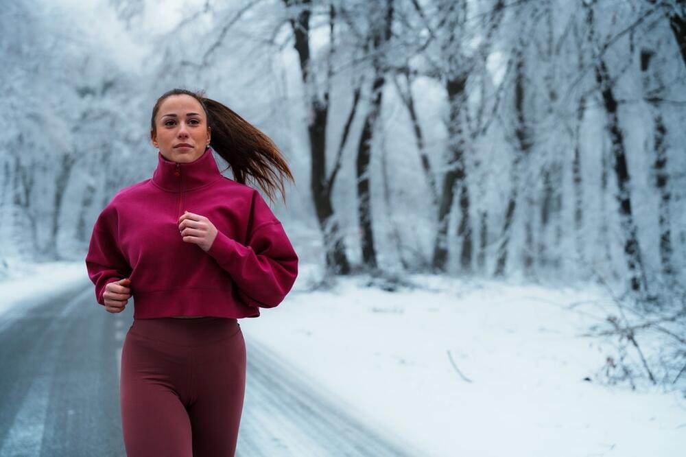 slojevito oblacenje zimi i nemate brige  