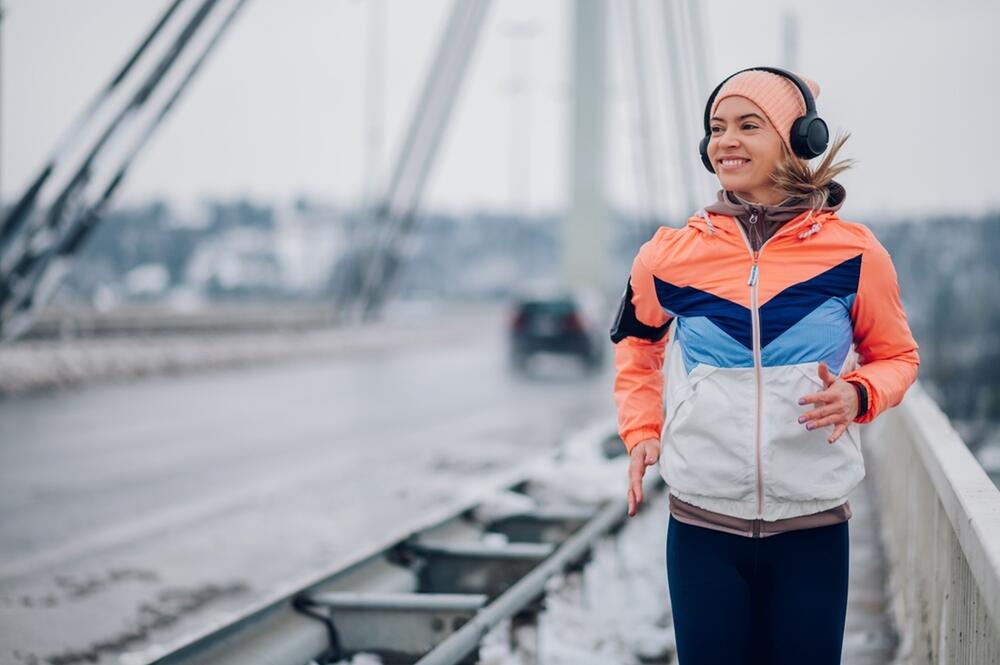 foto: Shutterstoc / Zamrznuti tonovi