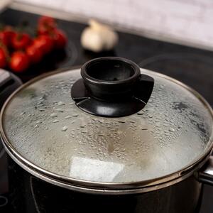 Kad se kuva s poklopcem, a kad otkrivene šerpe? Ova sitnica je vrlo važna za ukus i izgled jela