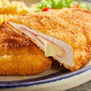 Uz ovih 5 saveta pravićete najlepše plave trake: Najbolji recept za sočni KORDON BLE koji se topi u stima