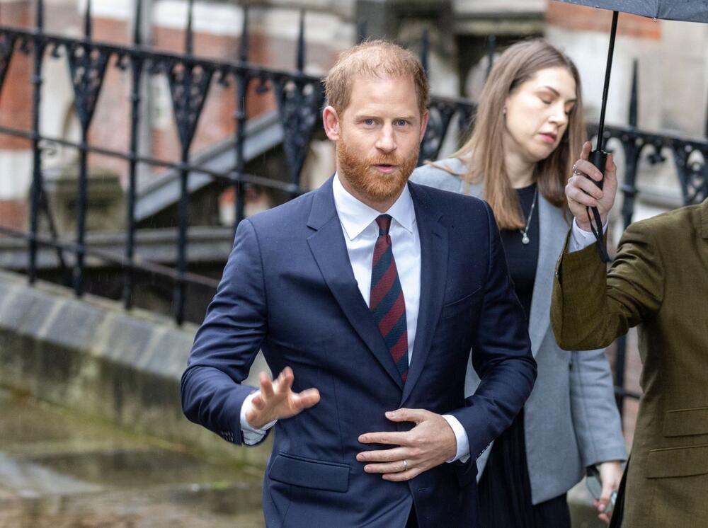 foto: Tayfun Salci / Zuma Press / Profimedia