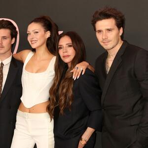 Drži majku u šaci, može da je uništi: Bruklin Bekam ima video koji dokazuje njegovu istinu, ali zašto ga čuva?