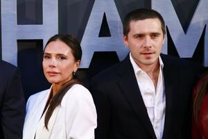 Ovaj deo je Viktoriji "slomio srce": Za Dejvida Bekama i nju nema bolnijeg dela u Bruklinovom skandaloznom pismu