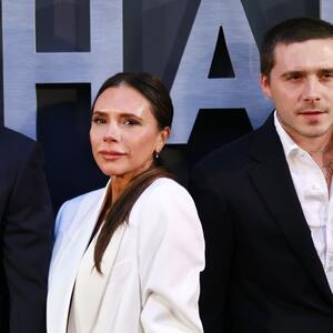 Ovaj deo je Viktoriji "slomio srce": Za Dejvida Bekama i nju nema bolnijeg dela u Bruklinovom skandaloznom pismu