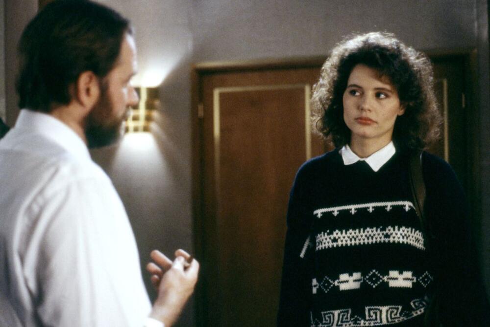 Glumica Đina Dejvis se udavala četiri puta