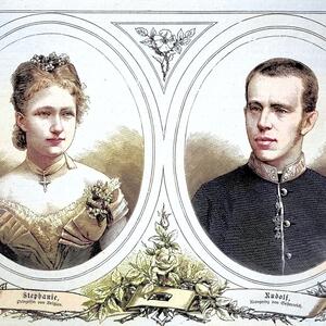 Sa 16 godina je udali na silu, muž je zarazio sifilisom, carica Sisi bila saučesnik: Nesrećna sudbina belgijske princeze