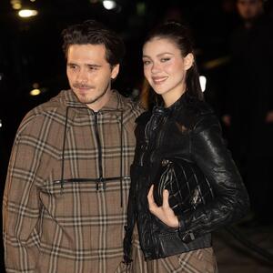 Kako Bruklin i Nikola vide haos koji su napravili? Prijatelj para otkrio šta su mu rekli i fanovi Bekamovih su zapanjeni