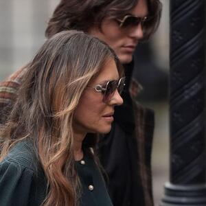 Zbog jedne rečenice joj je glas pukao i briznula je u plač: Bolno svedočenje slavne glumice u sudu pratio i princ Hari