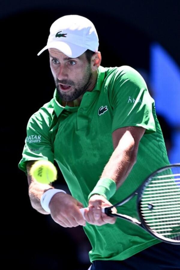 "Moja žena to voli da priča deci, ja to momentalno gasim": Novak Đoković otkrio detalje iz porodičnog života