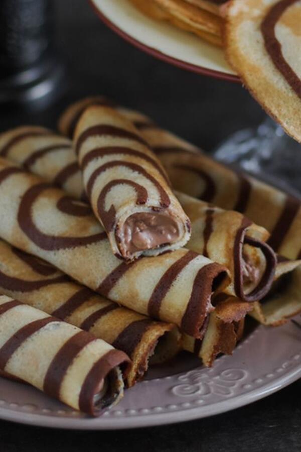 Zebračinke kojima neće odoleti ni deca ni odrasli: Superbrzi doručak izgleda preslatko, a pravi se za tren oka