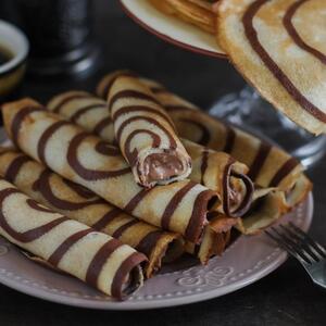 Zebračinke kojima neće odoleti ni deca ni odrasli: Superbrzi doručak izgleda preslatko, a pravi se za tren oka