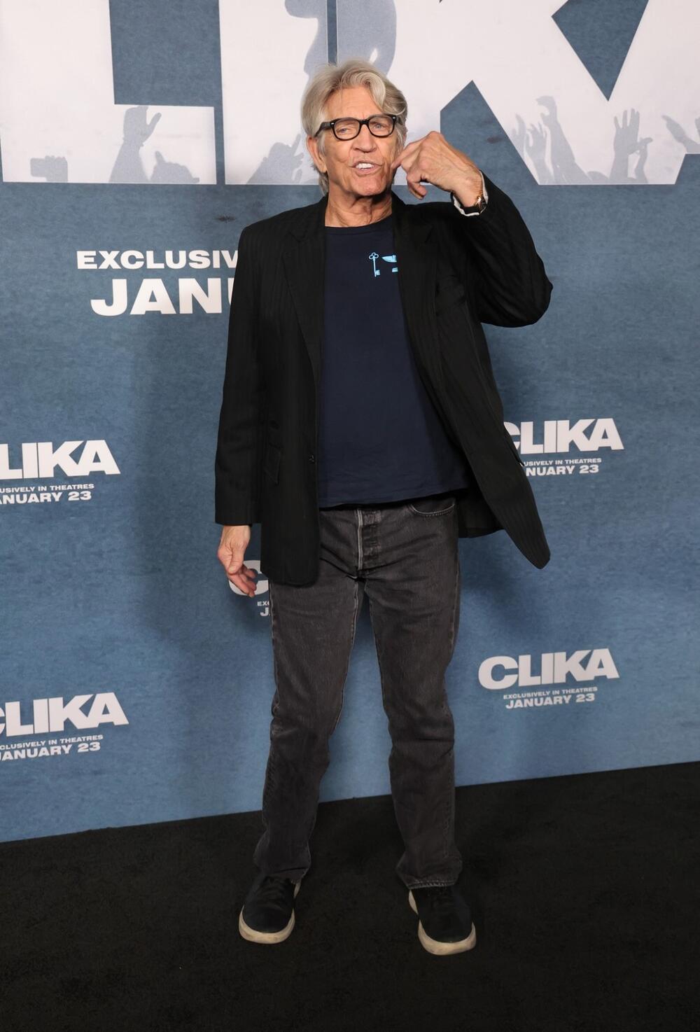 ERIK GODINAMA NIJE BIO U DOBRIM ODNOSIMA SA SESTROM 