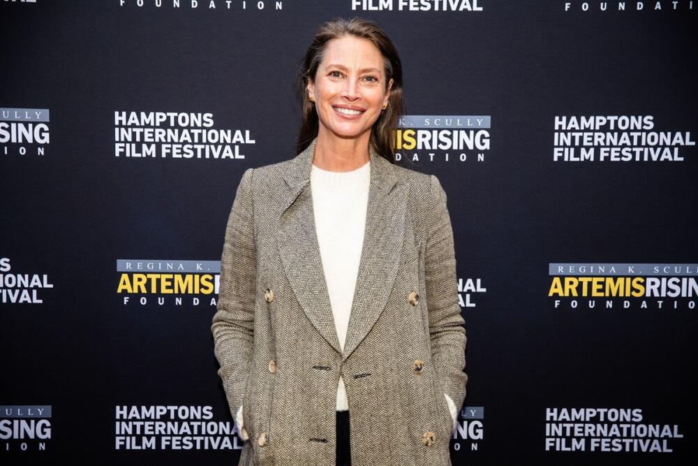 foto: Jessica Dalene for Hamptons International Film Festival / Shutterstock Editorial / Profimedia