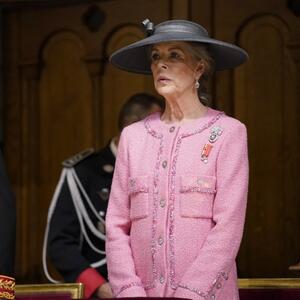 Bila je najlepša, menjala muškarce kao čarape: Buran ljubavni život princeze koju su zvali "kraljicom slomljenih srca"