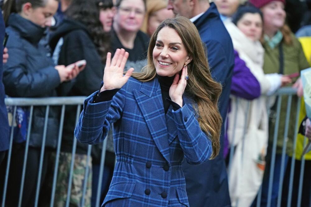 foto: Jane Barlow / PA Images / Profimedia