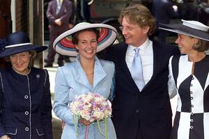 Kraljevski par objavio da se razvodi nakon 25 godina braka! Nastaviće zajedno da odgajaju njihovo troje dece