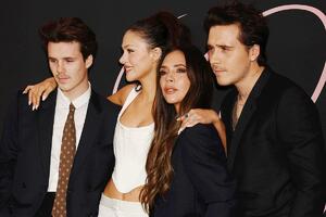 "Ja ili ona": Bruklinu Bekamu je nakon venčanja postavljen brutalni ultimatum