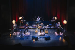 Zabranjeno pušenje kao "Neuštekani" i drugi put oduševili Zadar, neka se pripremi Split