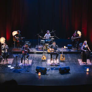 Zabranjeno pušenje kao "Neuštekani" i drugi put oduševili Zadar, neka se pripremi Split