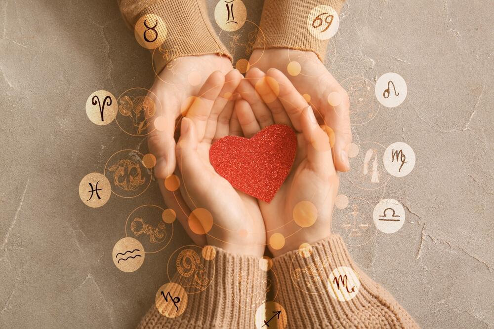 Na koje znakove će Neptun u Ovnu najviše uticati?