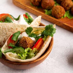 Ručak gotov za 10 minuta: Zdravi i hranljivi burgeri koje ćete spremati jednom nedeljno (RECEPT)