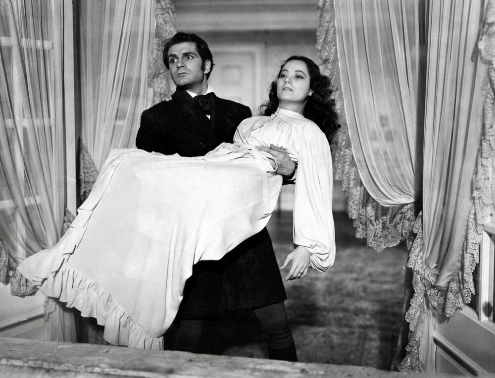 foto: Cinema Publishers Collection/The / Hollywood Archive / Profimedia