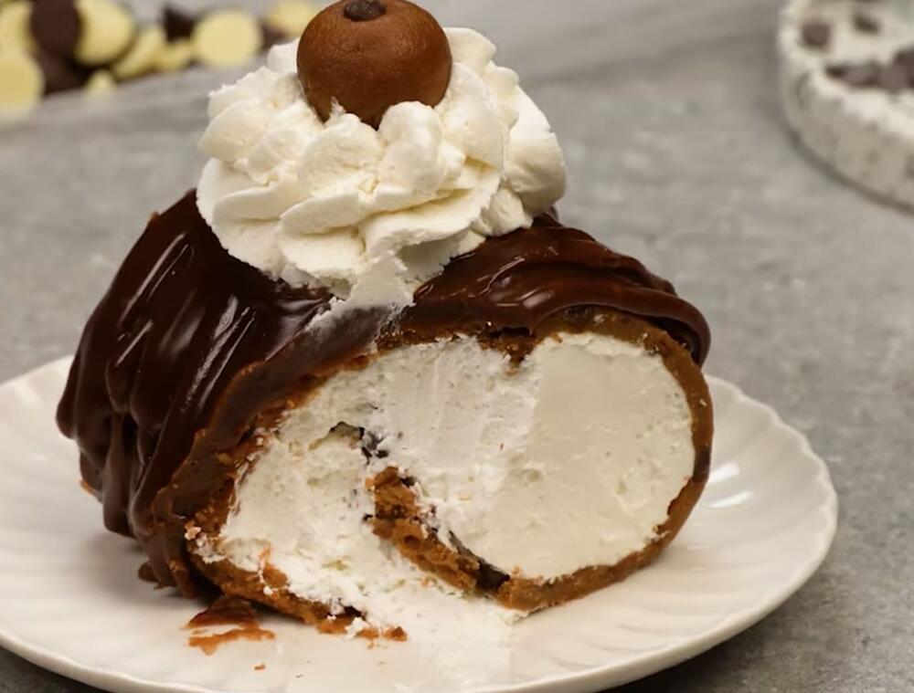 Recept za čokoladni dezert za samo 10 minuta 