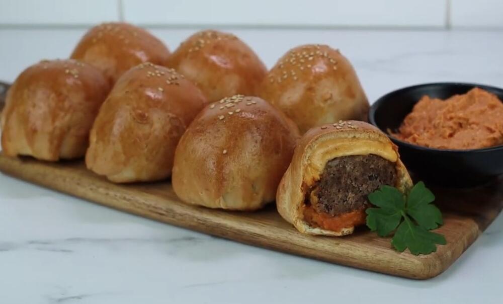 NAJUKUSNIJA VEČERA OD 3 SASTOJKA