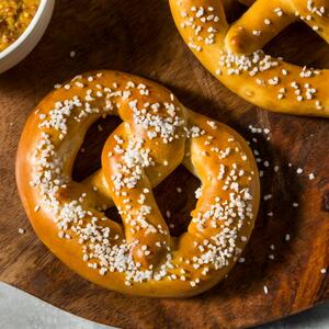 Svetosavske perece gotove na brzinu: Priča o tome zašto se prave je zanimljiva, a ulepšaće praznik i deci i odraslima