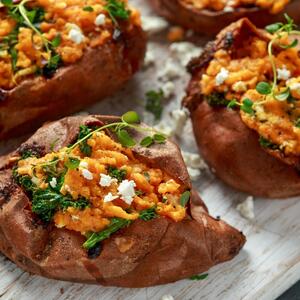 Brzo, zasitno & drugačije! Recept za zdrav ručak od 5 sastojaka koji se sprema za 15 minuta