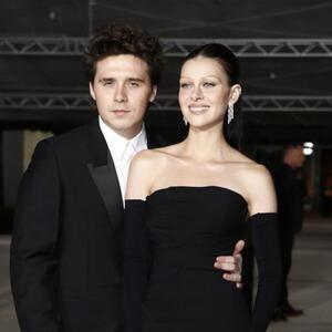 Nikola Pelc uzvraća udarac: Supruga Bruklina Bekama najnovijim snimkom poslala jasnu poruku