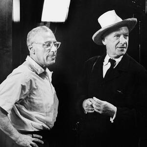 Kao student mazao nokte i nosio karmin, bio u vezi sa Garijem Kuperom: Neobična životna priča čuvenog fotografa