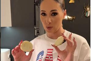 Trik je u prvom koraku i jednoj namirnici: Recept Milice Kon za domaću supu žutu kao dukat (+ recept za griz knedle)