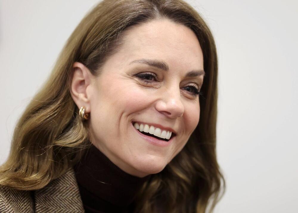 Dva modna izdanja Kejt Midlton za 24 sata