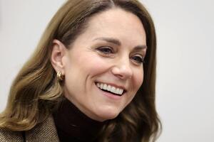 Iz elegantnih cipela u planinarske čizme: Za 24 sata &ndash; dva potpuno različita, a podjednako moćna izdanja Kejt Midlton